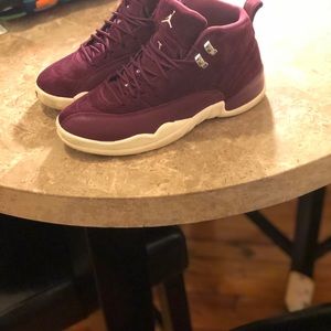 Retro Jordan 12s